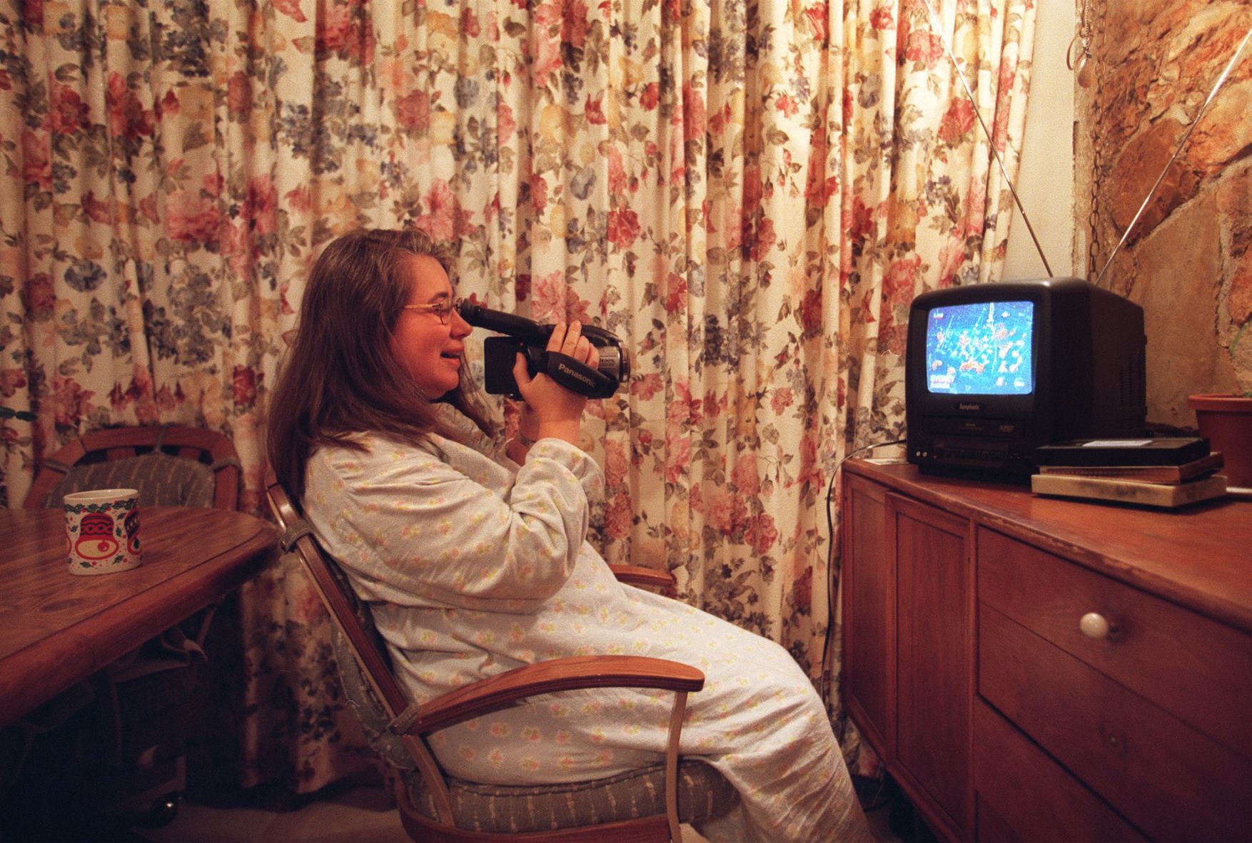 New Year's Eve 1999